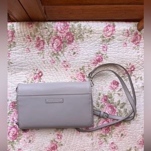 Vera Bradley Cross Body Purse/Wallet